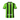 Cercle Brugge — Thuisshirt 26/27 - achterkant