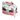 Chacarita Juniors — Uitshirt 26/27 - voorkant