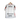Chacarita Juniors — Uitshirt 26/27 - achterkant