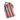 Chacarita Juniors — Thuisshirt 26/27 - voorkant