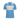 Chacarita Juniors — Derde shirt 26/27 - voorkant