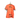 Chaco For Ever — Derde shirt 26/27 - achterkant