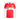 Chicago Fire — Thuisshirt 2026 - voorkant