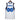 Dallas Mavericks 2010/11 White Retro Jersey - back