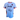 Defensores de Belgrano — Uitshirt 26/27 - voorkant