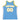 Denver Nuggets 2003/04 Carolina Blue Retro Jersey - back