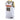 Denver Nuggets — Shirt Association Edition - voorkant