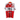 Deportivo Moron — Uitshirt 26/27 - voorkant