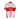 Deportivo Moron — Thuisshirt 26/27 - voorkant