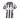 Dunfermline Athletic — Thuisshirt 26/27 - voorkant