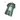 Ferro Carril Oeste — Thuisshirt 26/27 - achterkant