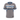 Gimnasia y Esgrima La Plata — Derde shirt 26/27 - voorkant