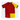 Goztepe — Thuisshirt 26/27 - achterkant