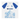 Grenoble — Uitshirt 26/27 - voorkant