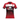 Instituto — Derde shirt 26/27 - voorkant