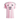 Inter Miami — Thuisshirt 2026 - voorkant