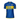 Las Palmas — Uitshirt 26/27 - voorkant