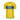 Las Palmas — Thuisshirt 26/27 - voorkant
