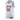 Los Angeles Lakers — Shirt Association Edition - voorkant