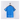 Manchester City 1997/98 Home Retro Shirt - back