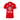 Mantova — Uitshirt 26/27 - voorkant