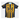 Mitre — Thuisshirt 26/27 - voorkant