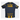 Mitre — Thuisshirt 26/27 - achterkant