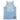 North Carolina Tar Heels — Shirt Carolina Blue 1983/84 — Retro