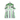 Nueva Chicago — Uitshirt 26/27 - voorkant