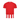 Olympiacos B — Thuisshirt 26/27 - achterkant