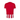 Olympiacos — Thuisshirt 26/27 - achterkant