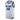 Orlando Magic — Shirt Association Edition - voorkant
