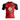 Phoenix Rising FC — Thuisshirt 2026 - voorkant