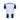 FC Porto — Thuisshirt 26/27 - achterkant