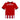 Psv Eindhoven Home Shirt 26/27 - back