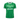 Saint-Etienne — Thuisshirt 26/27 - voorkant