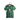 San Martin de San Juan — Thuisshirt 26/27 - voorkant