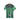 San Martin de San Juan — Thuisshirt 26/27 - achterkant
