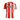San Martin de Tucuman — Thuisshirt 26/27 - voorkant
