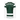 Sporting CP — Thuisshirt 26/27 - achterkant