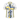 Sportivo Trinidense — Derde shirt 2026 - voorkant