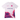 Toulouse — Uitshirt 26/27 - voorkant